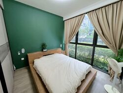The Tapestry (D18), Condominium #570600921